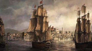 Empire Total War: It's Got Boats In It