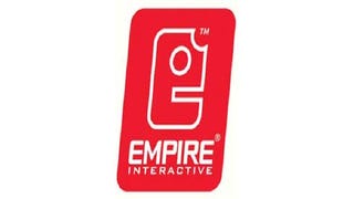 Empire enters administration