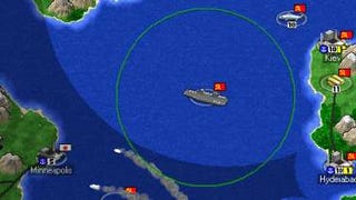 Naval Razing: Empires Of Steel Beta Demo