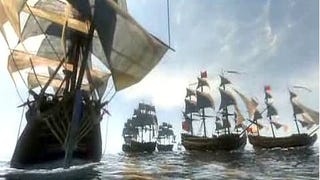 Patch 1.4 for Empire: Total War will be naval battle specific