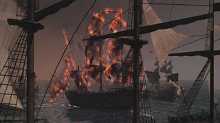 Empire: Total War launch trailer looks epic