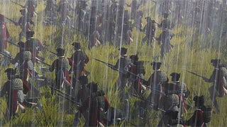 Creative Assembly: Console poses no threat to Total War