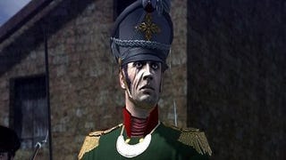 Napoleon: Total War Imperial Edition announced