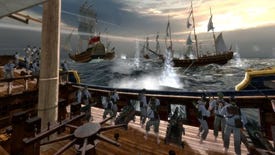 Empire: Total War announced