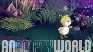 Tale Of Tales Teases An Empty World