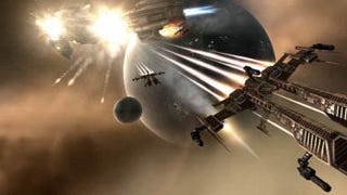 Eve Online: The Empyrean Age