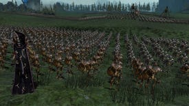 Totally Fantasy War: Empyrean Rule Announced