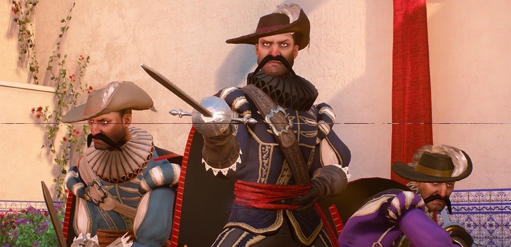 Free games of the week