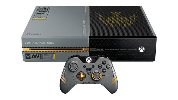 Xbox 1 hotsell bundles uk