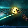 Screenshots von Sid Meier's Starships