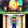 Capturas de pantalla de Mario & Luigi: Dream Team