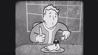 Fallout 4 Continues To Explain Skills You Already Know