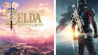 End Credits: A Look Back on This Week's Best Articles About Mass Effect, Nier, Zelda, and More