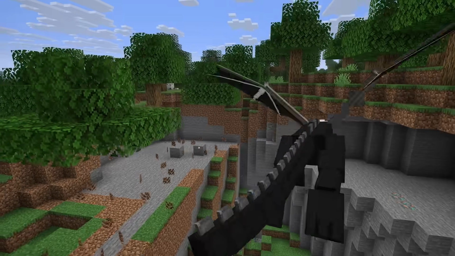 Nein zu Minecraft 2: Minecraft wird niemals einen zweiten Teil erhalten ...