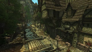 Enderal fans convert celebrated Skyrim mod for Special Edition