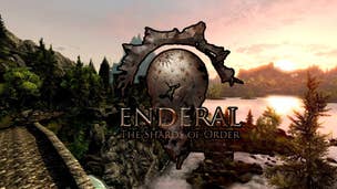 Skyrim total conversion mod Enderal finally has a release date