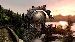 Skyrim total conversion mod Enderal gets an English launch trailer to celebrate its release