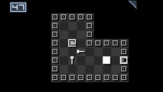 Lunch Break Special: Ending, Minimalist Puzzler-Meets-Roguelike