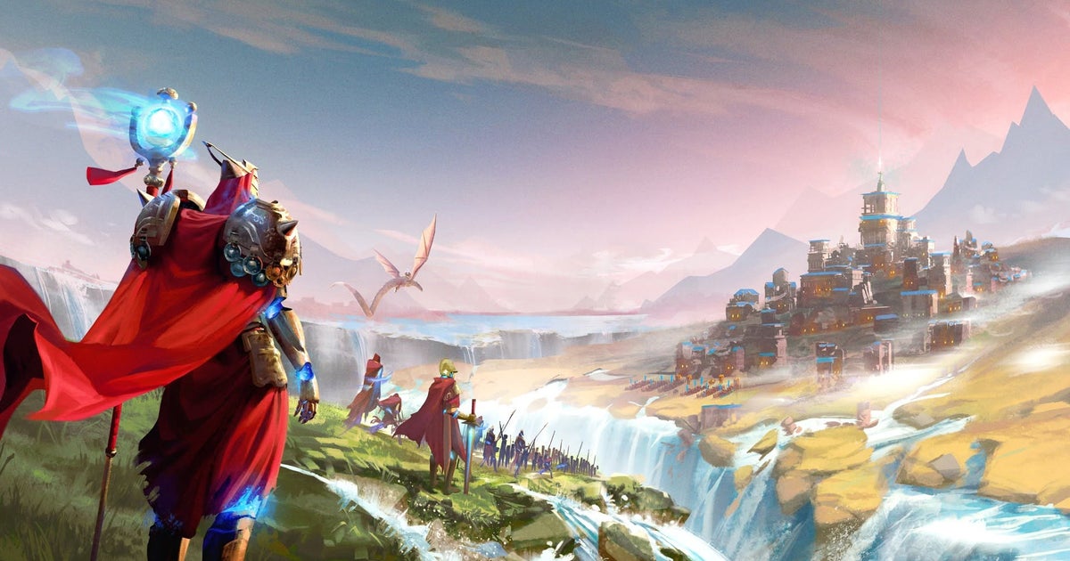15 years ago, people understood it was an unfinished game: As Endless Legend 2 hits 1.0, Amplitude reflect on how early access has changed 15 years ago, people understood it was an unfinished game: As Endless Legend 2 hits 1.0, Amplitude reflect on how early access has changed