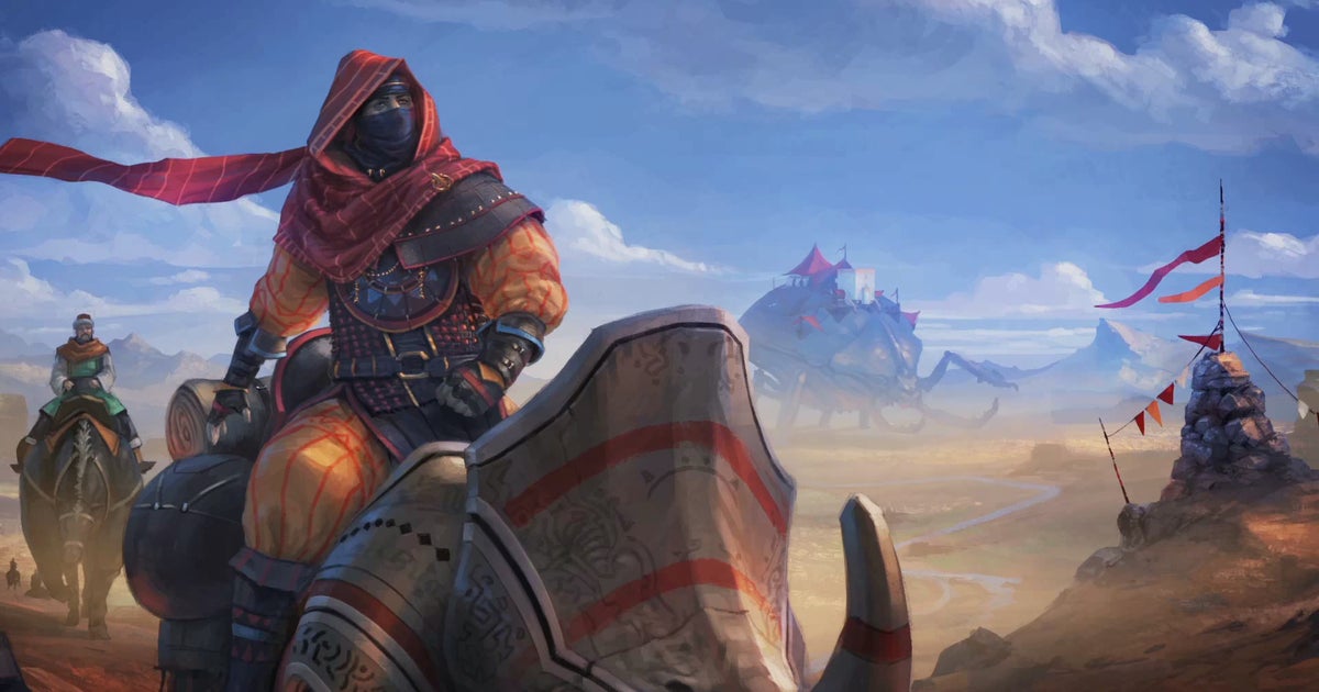 אגדות אינסופיות: איך אמפליטודה קנתה את עצמאותן בחזרה מסגה