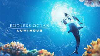 Endless Ocean Luminous recebe novo trailer