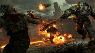 Endless Shadow Wars confirmed for first Shadow of War DLC
