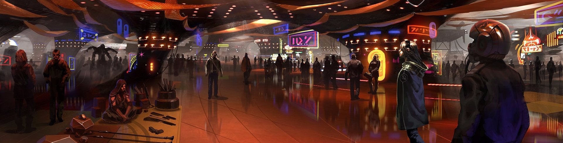 Endless Space 2 belooft het vlaggenschip van het 4X-genre te worden