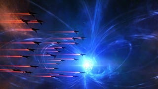 Endless Space 2 update launches fighters and bombers