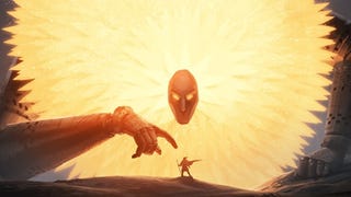 A Giant Expansion: Endless Legend - Guardians