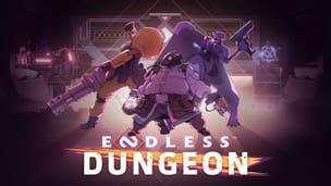 Endless Dungeon is coming to PC and consoles