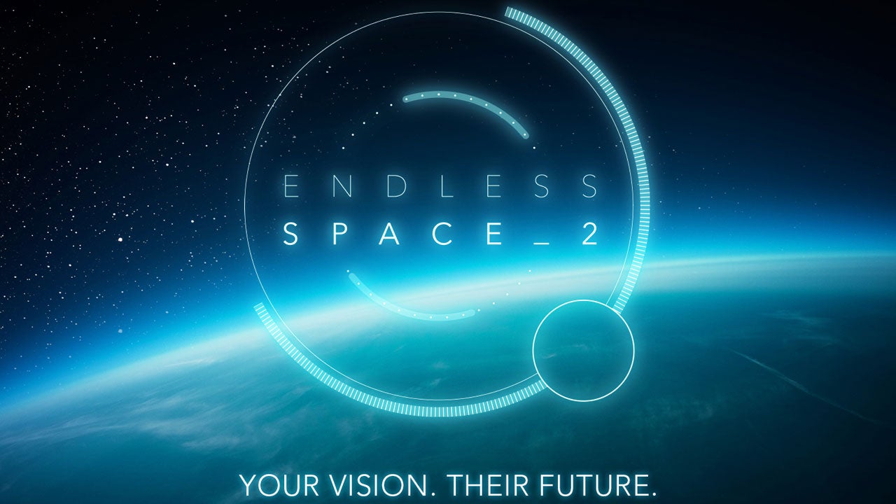 With Endless Space in hand, Sega is becoming a real power on PC