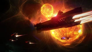 Play Endless Space 2, other Endless titles free on Steam this weekend