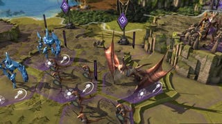Endless Legend Free On Steam This Weekend