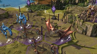 Endless Legend's Early Access Not Endless, Ends Soon