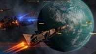 Endless Space 2 Hands On: Buying Planets As The Mafia-Like Lumeris