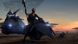 Interview: Endless Space 2's Devs On Why They Traded Independence For Sega