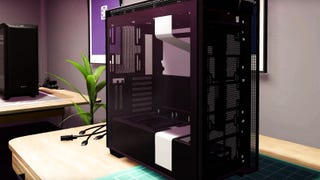 Endlich wieder PCs bauen mit dem PC Building Simulator 2