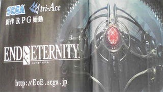 Cross-platform Tri-Ace RPG is End of Eternity