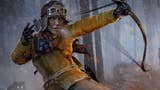 Endurance mód pro Rise of the Tomb Raider