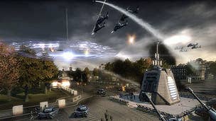 EndWar Veteran map pack hits PS3 and 360