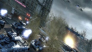 Pre-order EndWar, get Ghost Recon for free on Steam