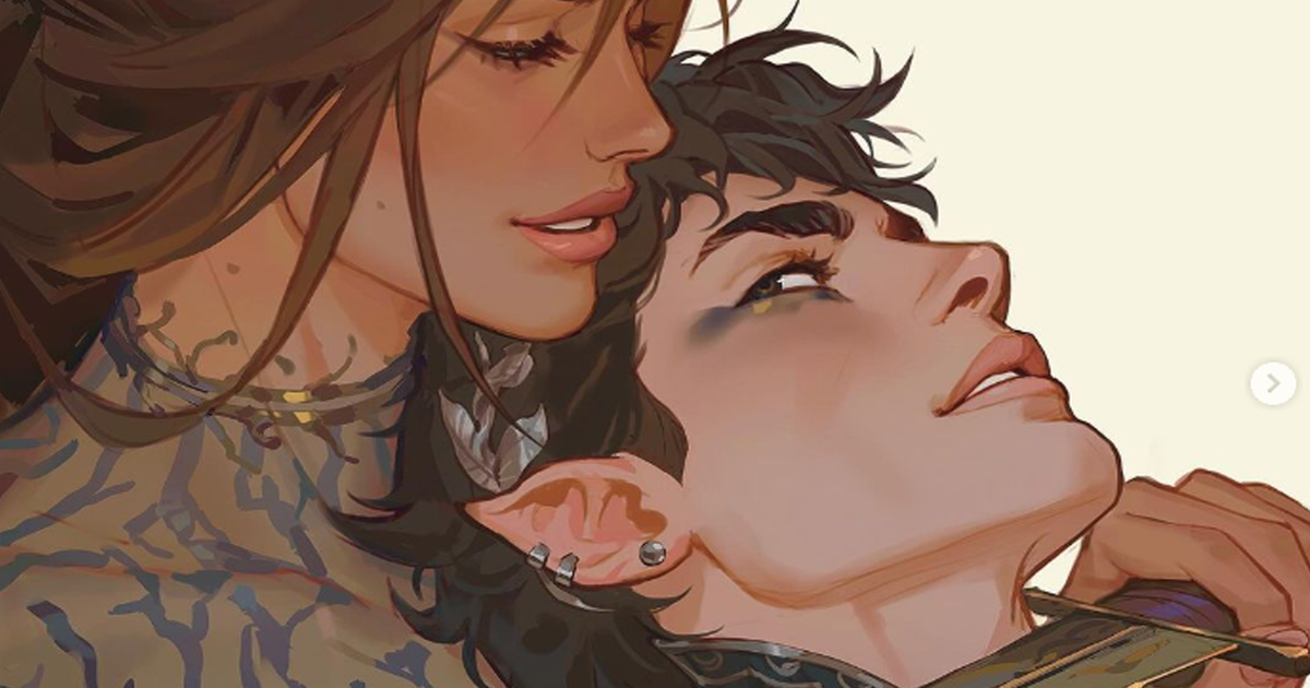 Booktok has reached the tabletop gaming world, starting with a card game based on The Cruel Prince