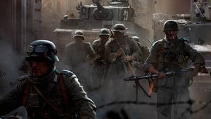 Enemy Front to be released by CI Games in spring 2014 