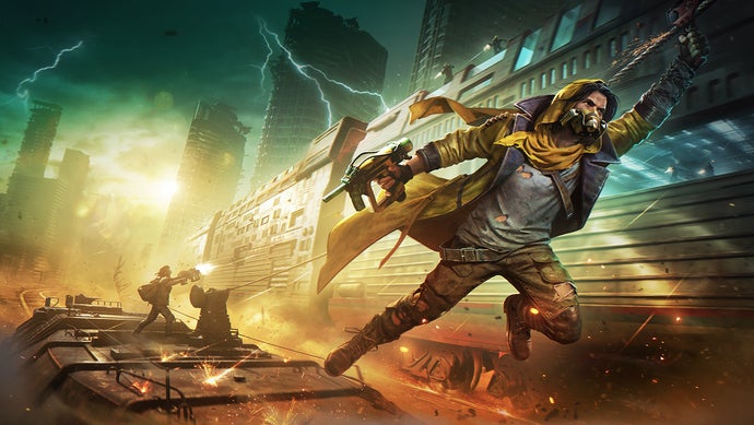 Enginefall