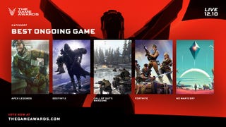 Nominace na Hru roku 2020 ovládlo The Last of Us 2 s Ghost of Tsushima