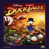 Duck Tales Remastered artwork