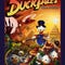 Arte de Duck Tales Remastered