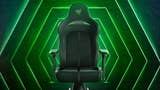 Enki Pro HyperSense, a cadeira gaming da Razer com feedback háptico