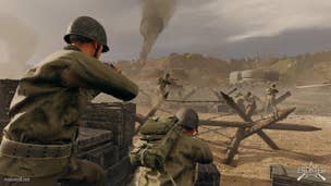 War Thunder publisher is making a WW2 shooter MMO