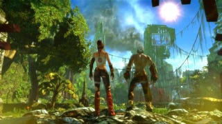 Wot I Think: Enslaved – Odyssey To The West
